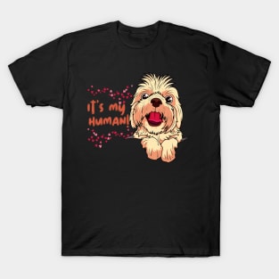 Dog lover T-Shirt